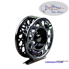 Катушка инерционная Серебряный Ручей Provodka SSP90